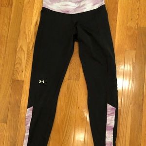 Under armor leggings